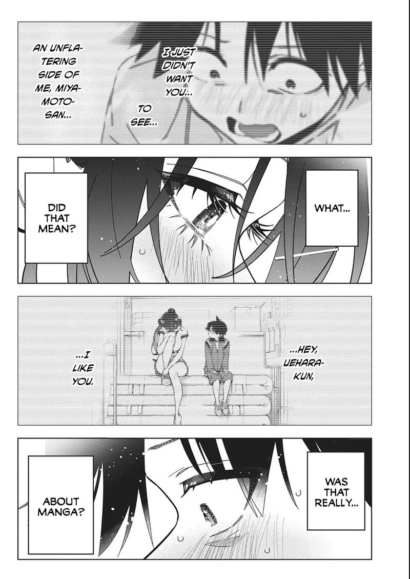 Now That We Draw - Chapter 56 image 12